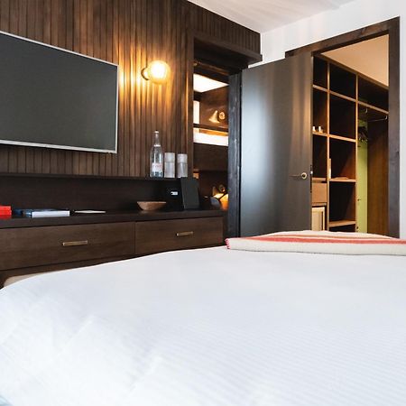 Le Val Thorens, A Beaumier Hotel Kültér fotó