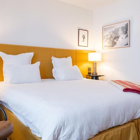 Le Val Thorens, A Beaumier Hotel Kültér fotó