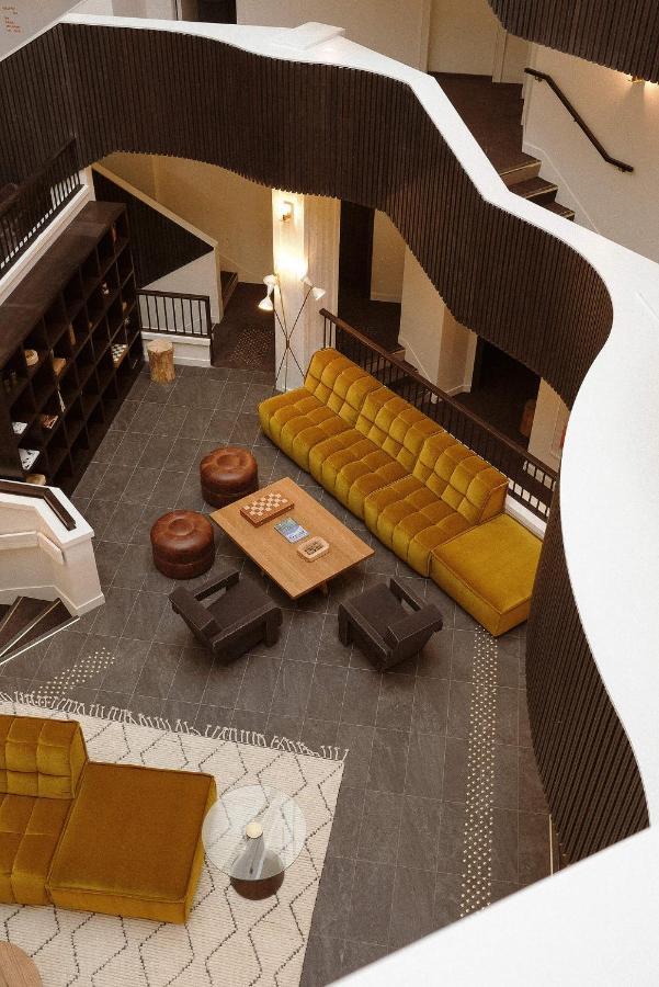 Le Val Thorens, A Beaumier Hotel Kültér fotó