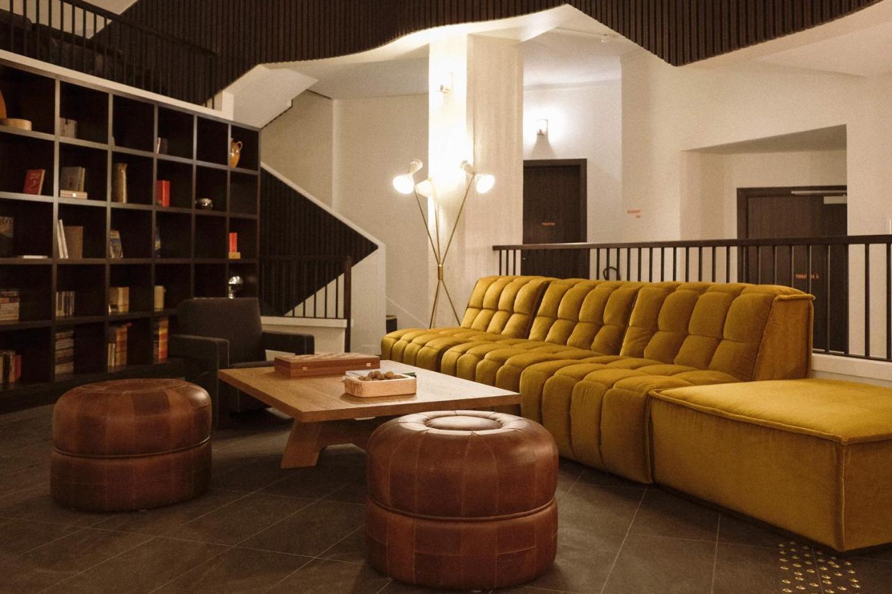 Le Val Thorens, A Beaumier Hotel Kültér fotó