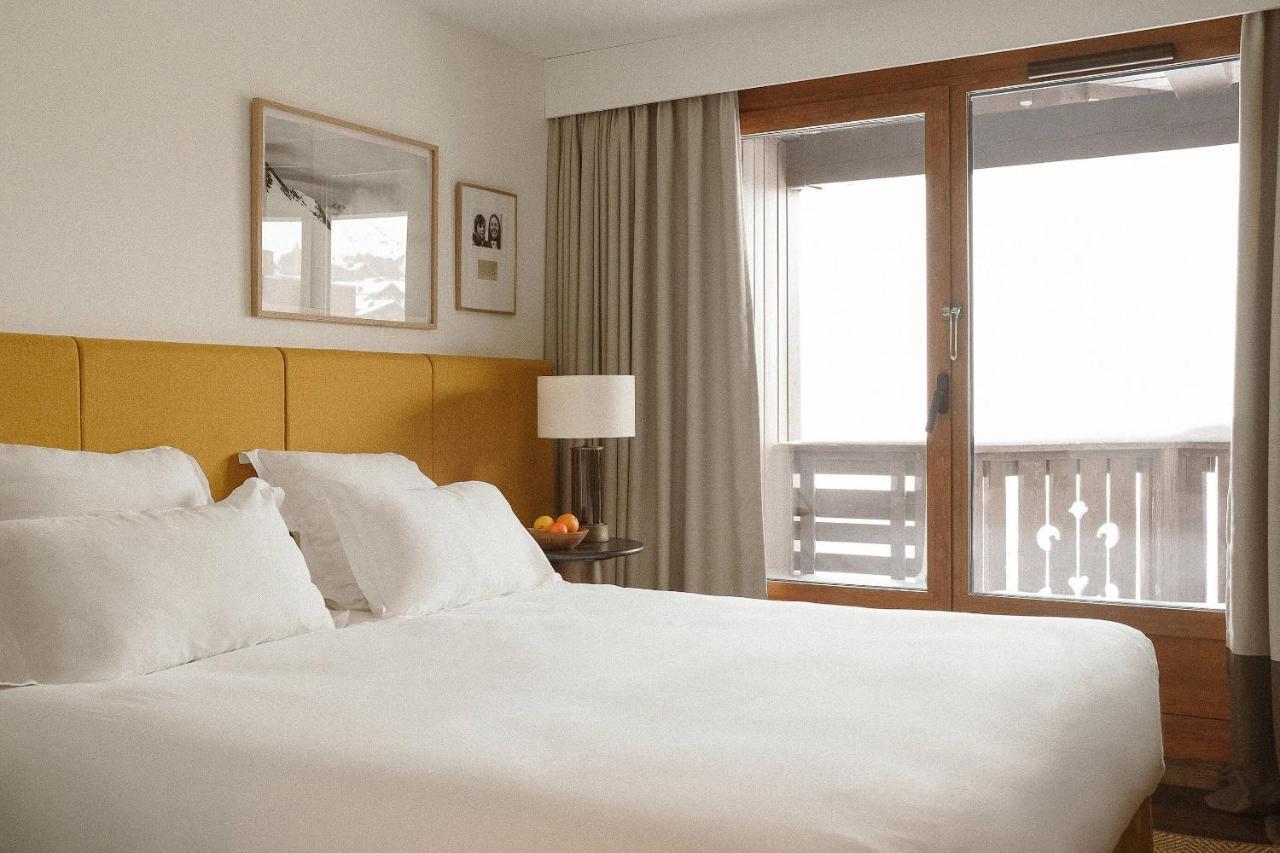 Le Val Thorens, A Beaumier Hotel Kültér fotó