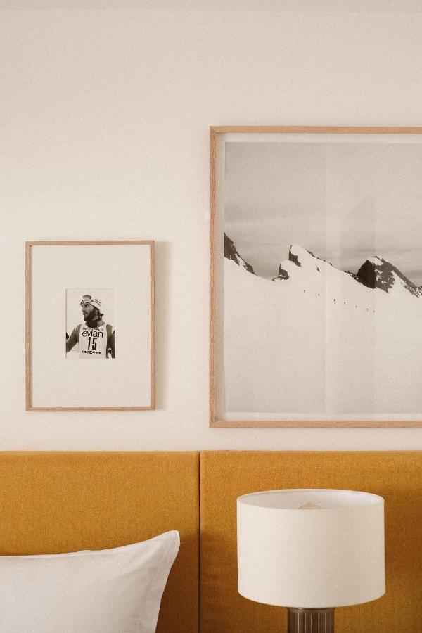 Le Val Thorens, A Beaumier Hotel Kültér fotó