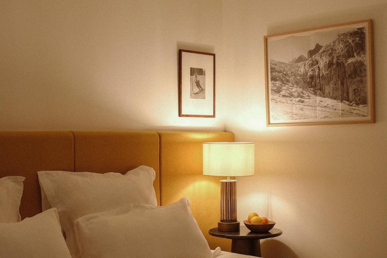 Le Val Thorens, A Beaumier Hotel Kültér fotó