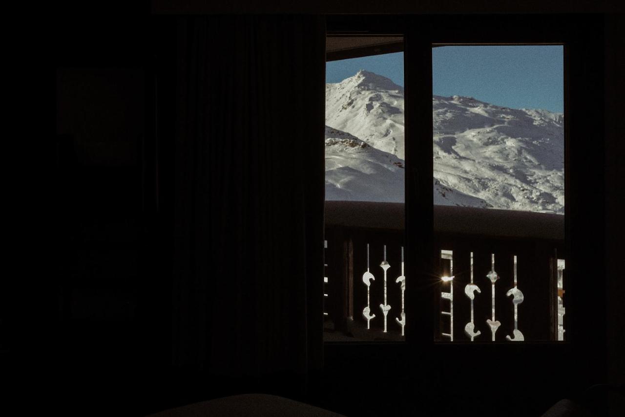 Le Val Thorens, A Beaumier Hotel Kültér fotó