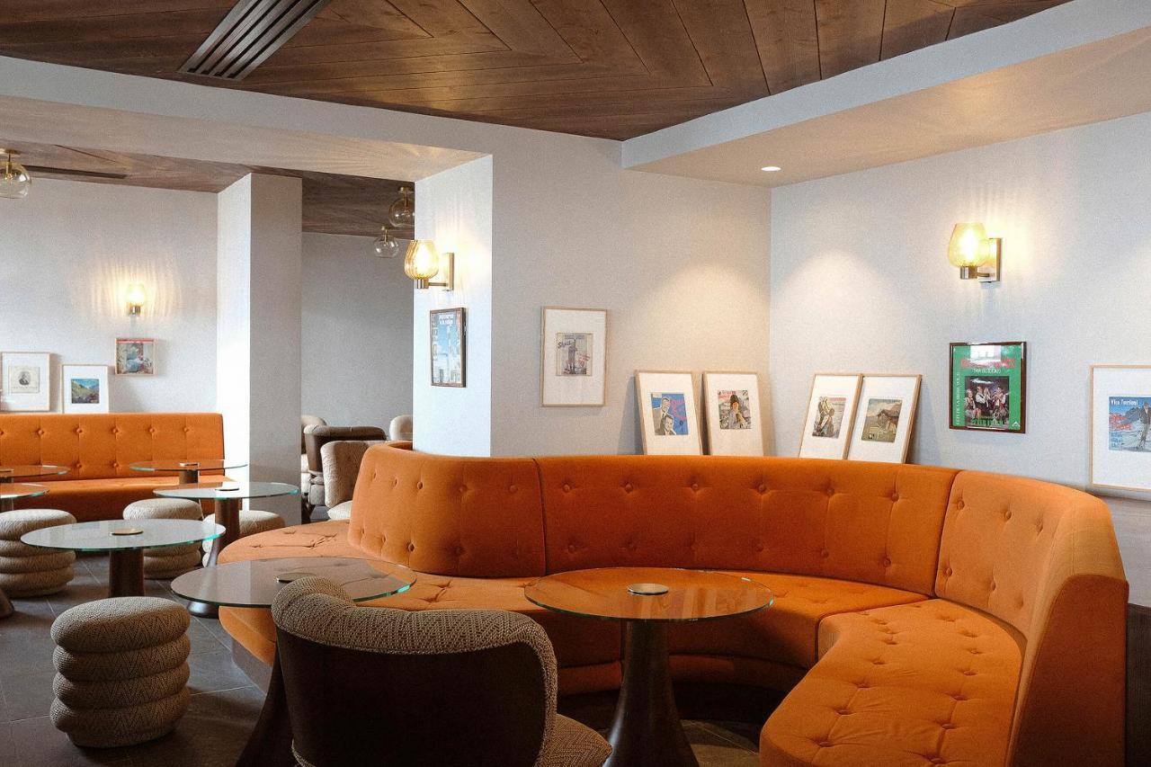 Le Val Thorens, A Beaumier Hotel Kültér fotó