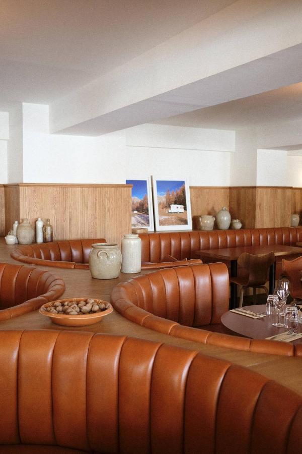 Le Val Thorens, A Beaumier Hotel Kültér fotó