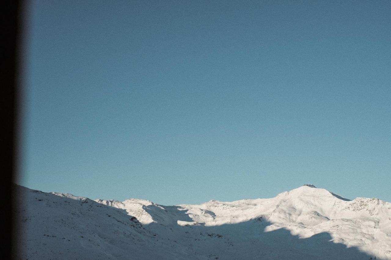 Le Val Thorens, A Beaumier Hotel Kültér fotó