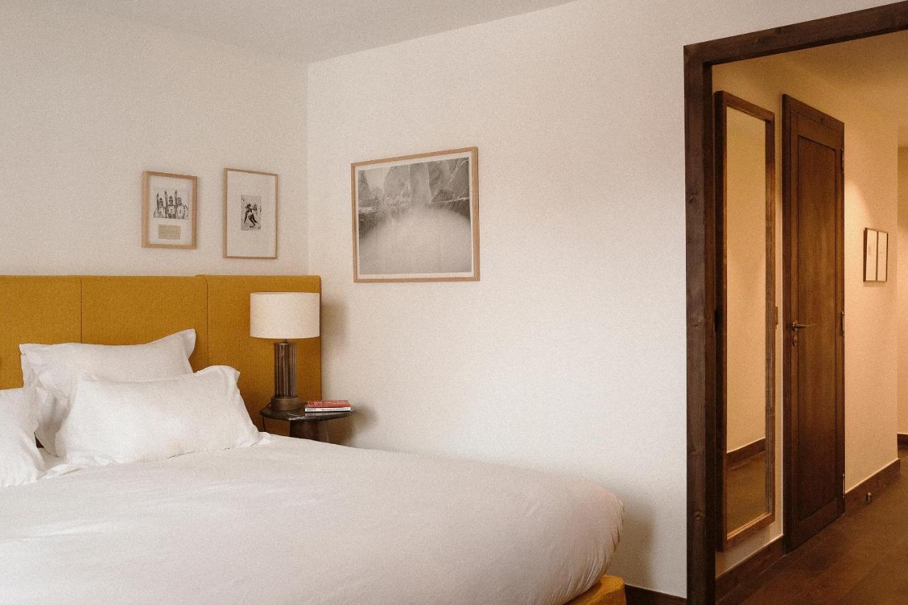 Le Val Thorens, A Beaumier Hotel Kültér fotó