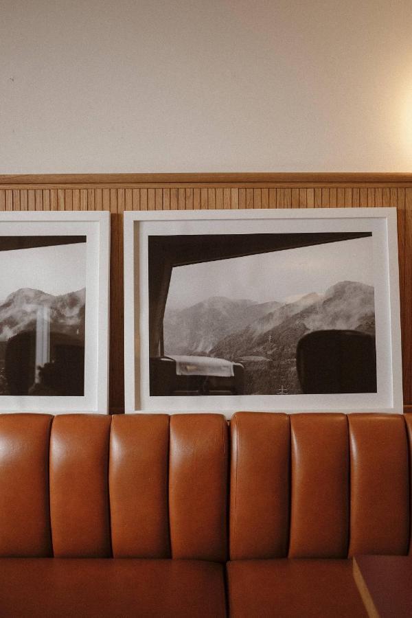 Le Val Thorens, A Beaumier Hotel Kültér fotó