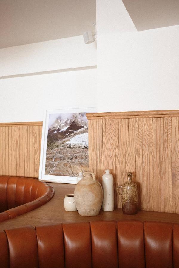 Le Val Thorens, A Beaumier Hotel Kültér fotó