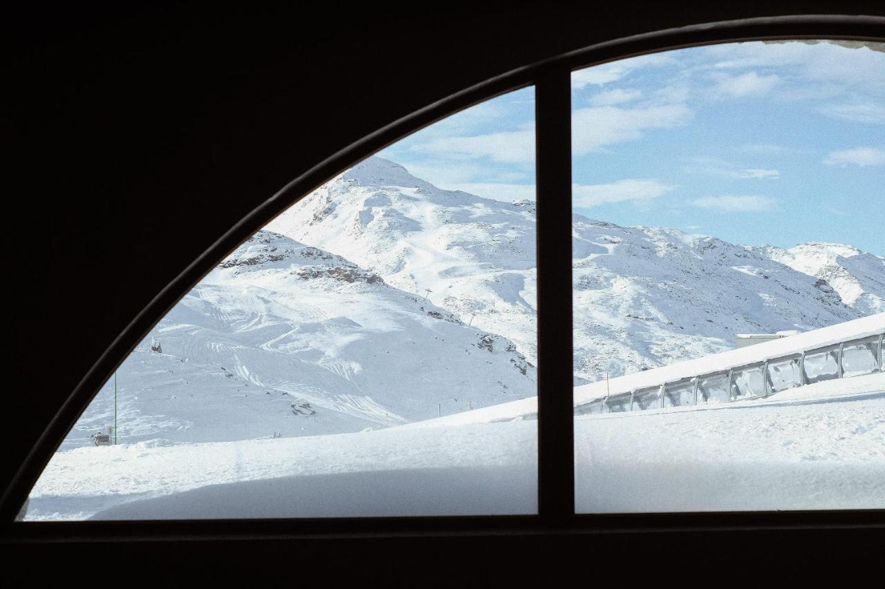 Le Val Thorens, A Beaumier Hotel Kültér fotó
