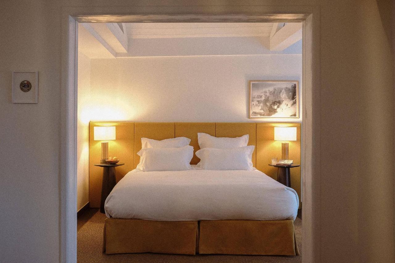 Le Val Thorens, A Beaumier Hotel Kültér fotó
