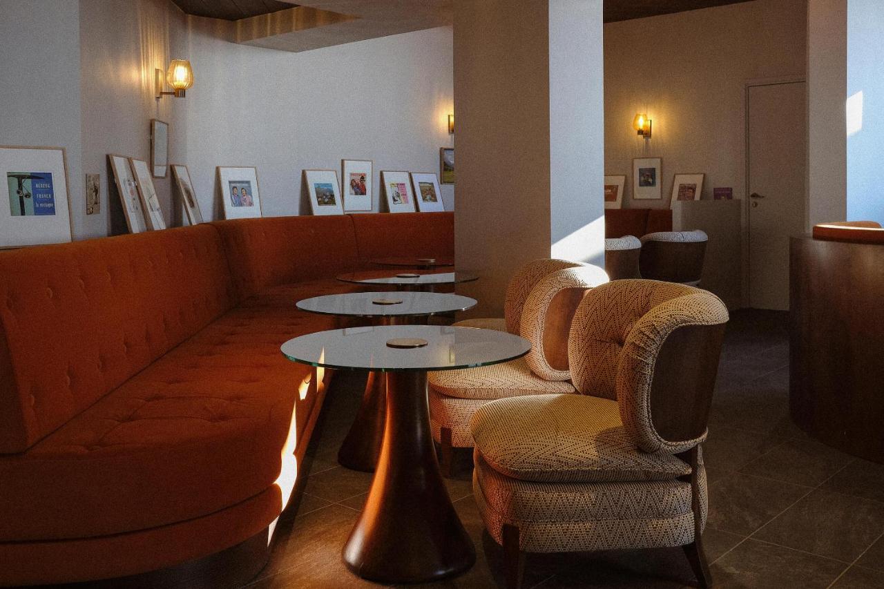 Le Val Thorens, A Beaumier Hotel Kültér fotó