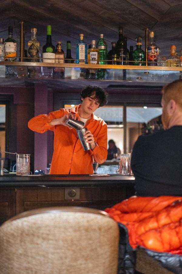 Le Val Thorens, A Beaumier Hotel Kültér fotó