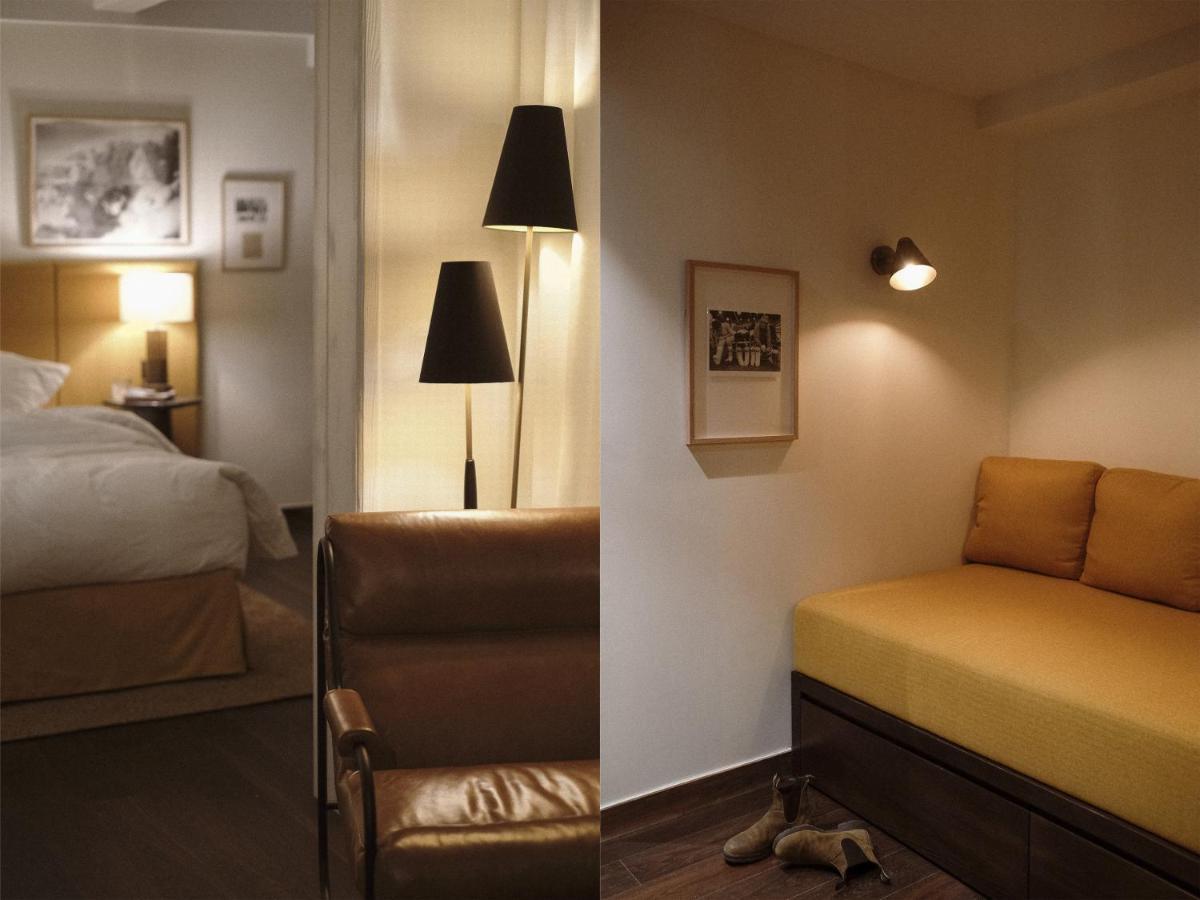 Le Val Thorens, A Beaumier Hotel Kültér fotó