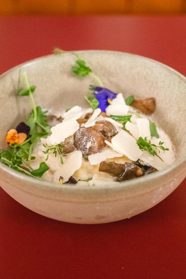 Le Val Thorens, A Beaumier Hotel Kültér fotó