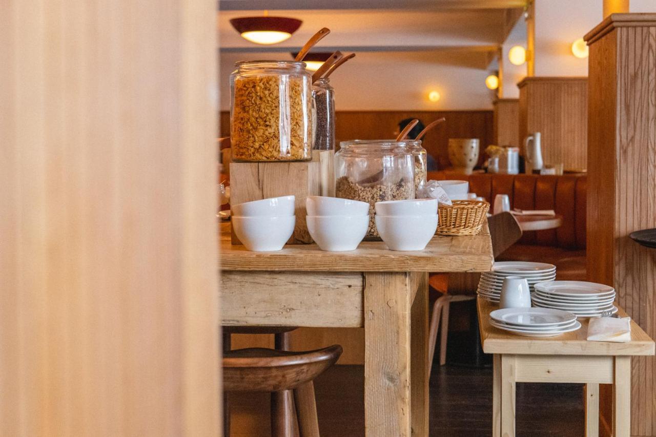 Le Val Thorens, A Beaumier Hotel Kültér fotó