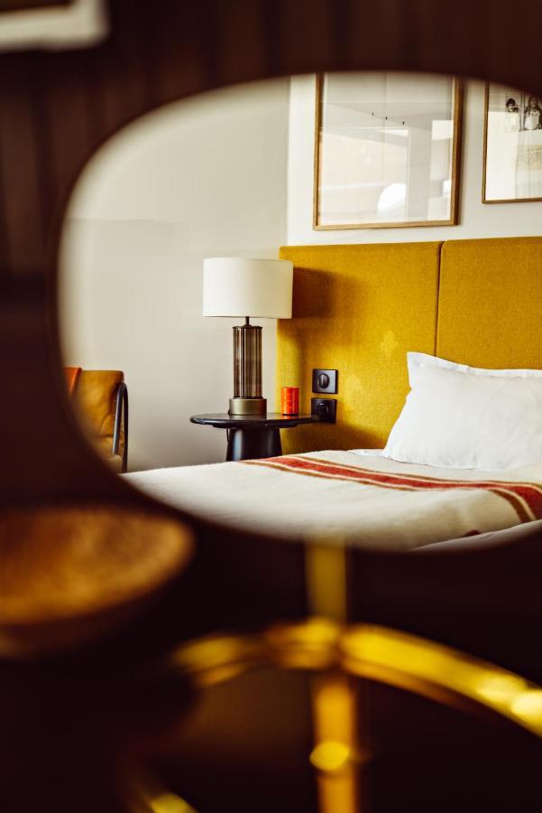 Le Val Thorens, A Beaumier Hotel Kültér fotó