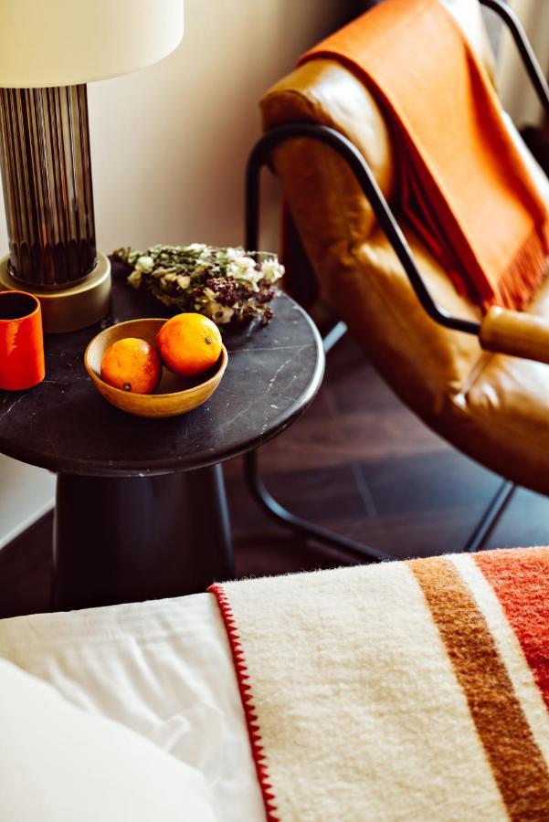 Le Val Thorens, A Beaumier Hotel Kültér fotó
