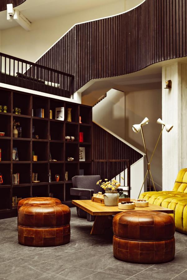 Le Val Thorens, A Beaumier Hotel Kültér fotó
