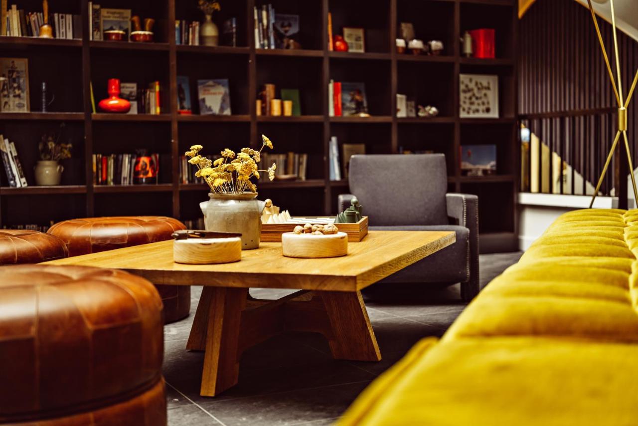 Le Val Thorens, A Beaumier Hotel Kültér fotó