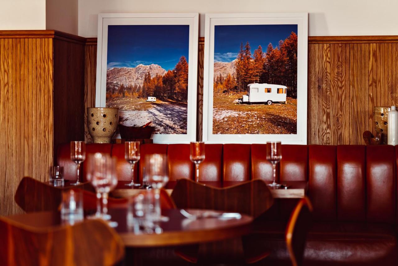 Le Val Thorens, A Beaumier Hotel Kültér fotó