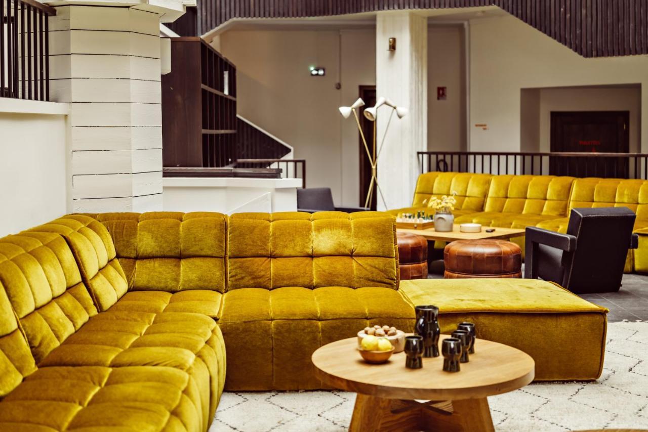 Le Val Thorens, A Beaumier Hotel Kültér fotó
