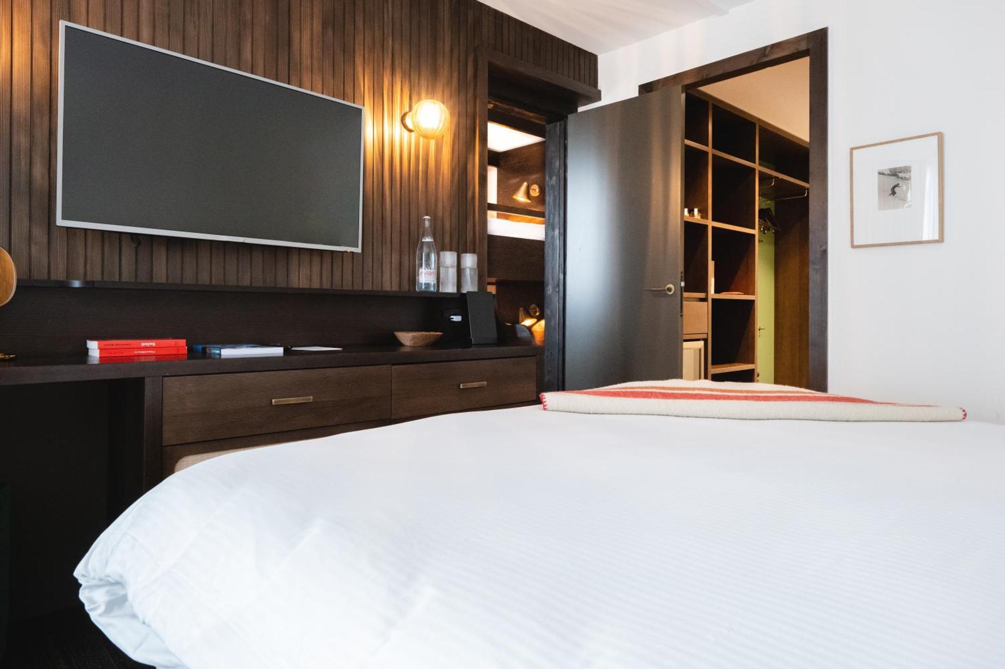 Le Val Thorens, A Beaumier Hotel Kültér fotó
