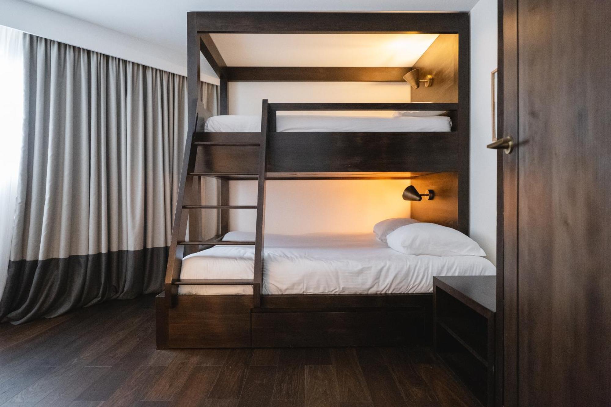 Le Val Thorens, A Beaumier Hotel Szoba fotó