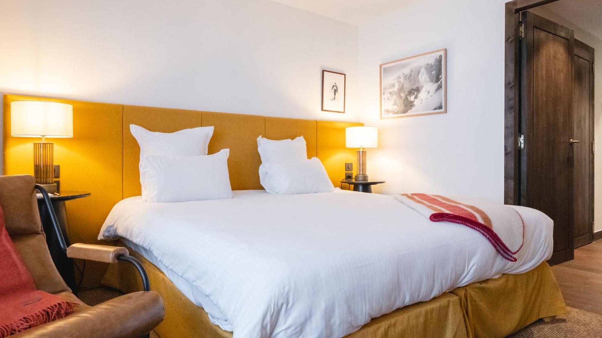 Le Val Thorens, A Beaumier Hotel Kültér fotó